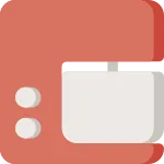 Mix SVG Icon